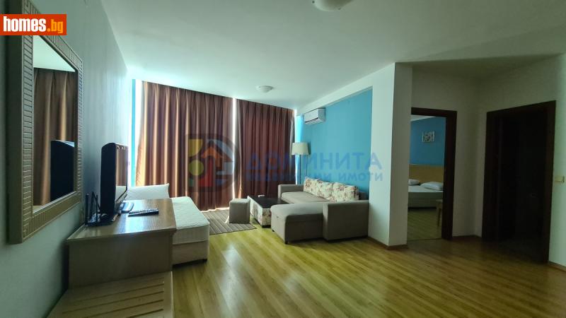 Двустаен, 74m² - Гр.Приморско, Бургас - Апартамент за продажба - Доминита - 119924770