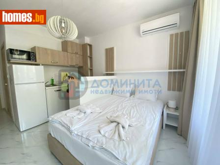 Едностаен, 30m² - Апартамент за продажба - 119924780