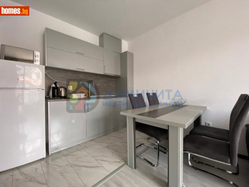 Двустаен, 59m² - Гр.Приморско, Бургас - Апартамент за продажба - Доминита - 119924787