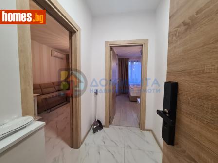 Двустаен, 53m² - Апартамент за продажба - 119924797
