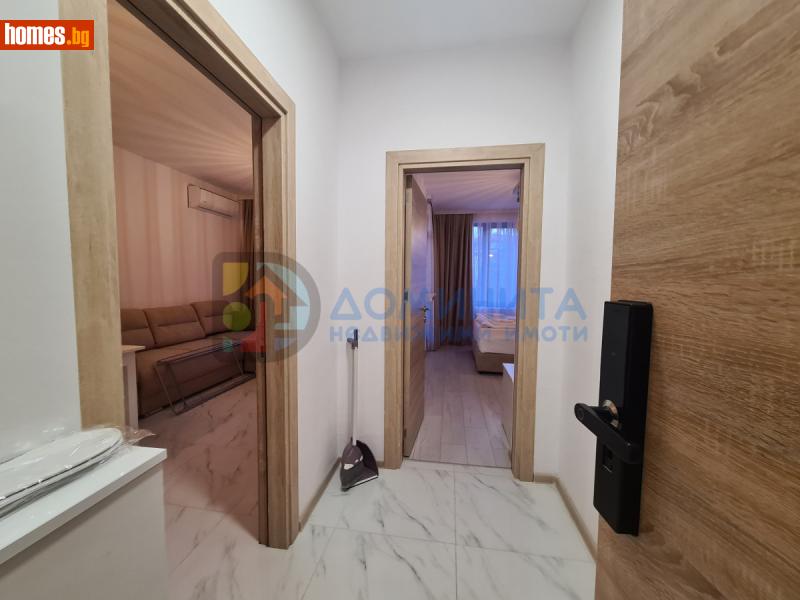 Двустаен, 53m² - Гр.Приморско, Бургас - Апартамент за продажба - Доминита - 119924797