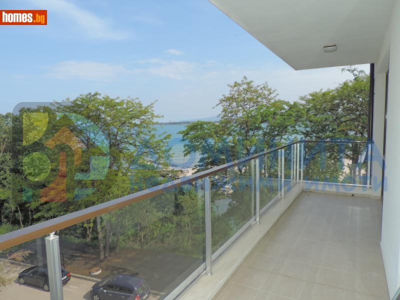 Тристаен, 95m² - Гр.Приморско, Бургас - Апартамент за продажба - Доминита - 119924845