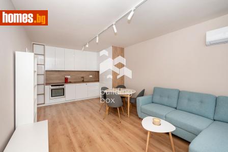 Двустаен, 60m² - Апартамент за продажба - 119925341