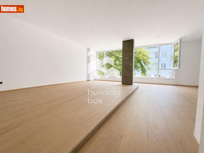 Четиристаен, 110m² -  Спортна Зала, Варна - Апартамент за продажба - Билдинг Бокс - 119925351
