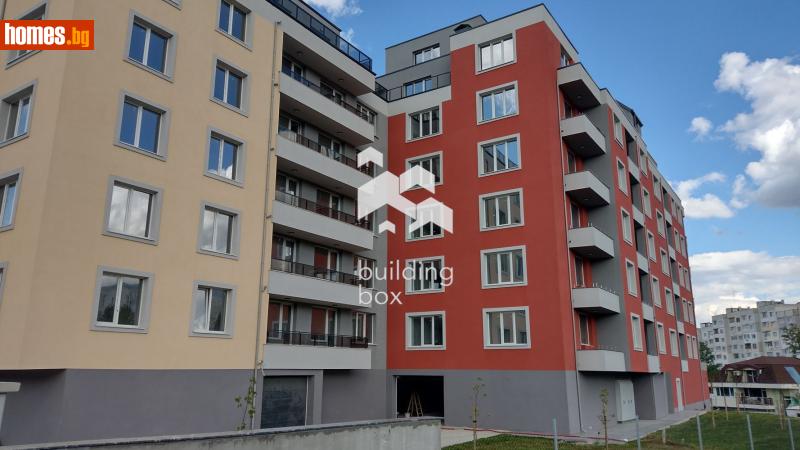 Тристаен, 95m² - Жк. Овча Купел 2, София - Апартамент за продажба - Билдинг Бокс - 119925357