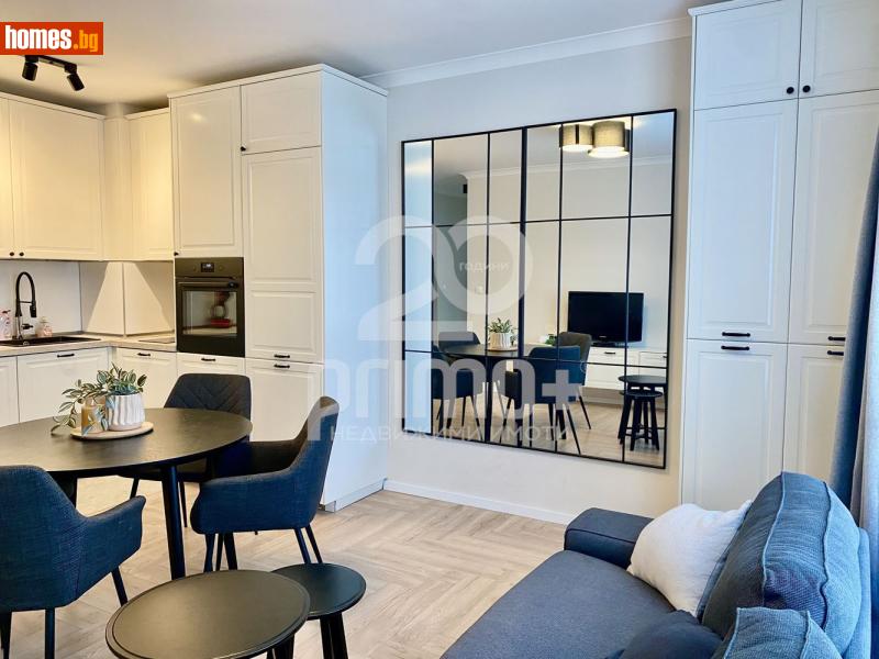 Тристаен, 100m² - Кв. Кръстова Вада, София - Апартамент за продажба - Примо Плюс - 119925444