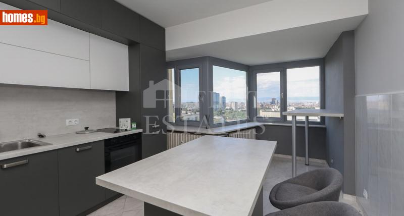 Мезонет, 213m² - Жк. Лозенец, София - Апартамент под наем - Фърст Естейтс  - 119925806