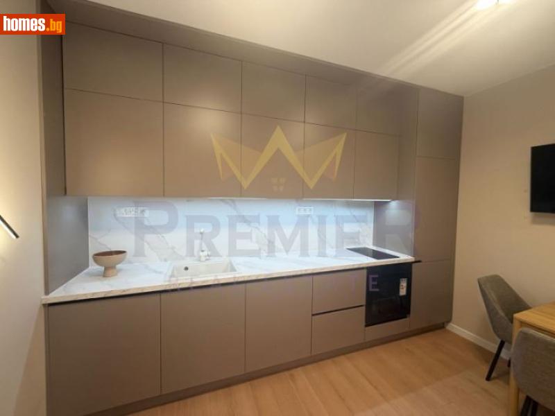 Двустаен, 50m² -  Идеален Център, Варна - Апартамент под наем - ИМОТИ ПРЕМИЕР - 119929370
