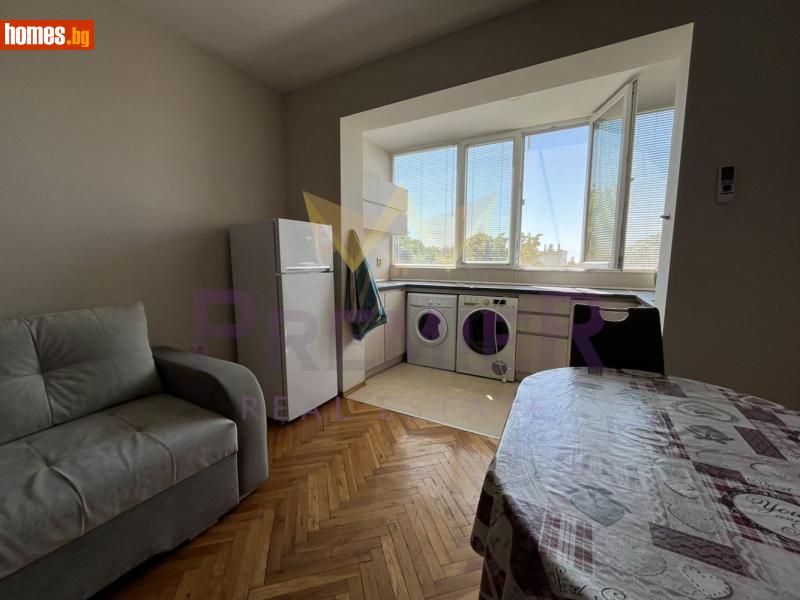 Тристаен, 65m² - Жк. Чайка, Варна - Апартамент под наем - ИМОТИ ПРЕМИЕР - 119929420