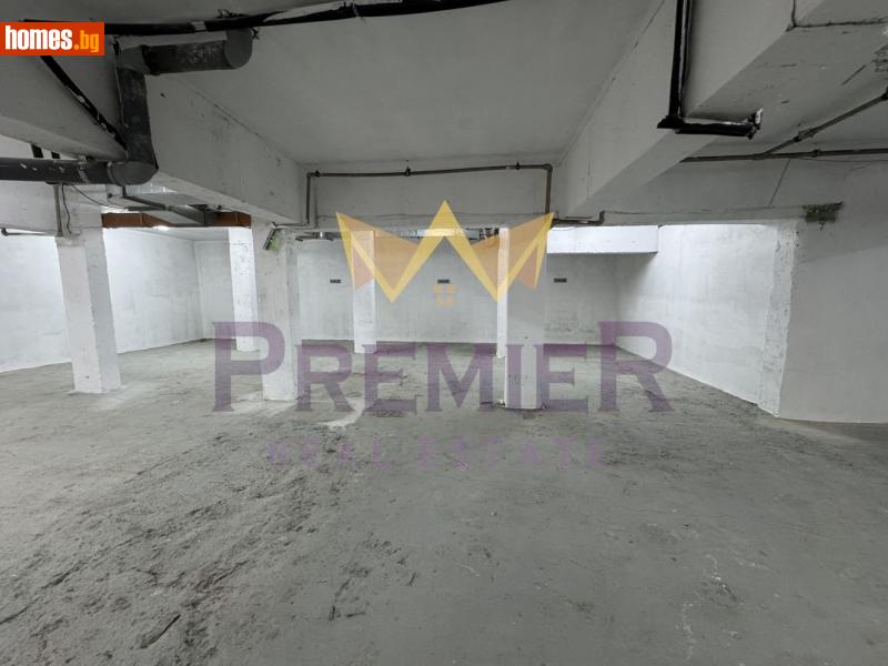 Гараж, 13m² -  Погребите, Варна - Апартамент за продажба - ИМОТИ ПРЕМИЕР - 119929530