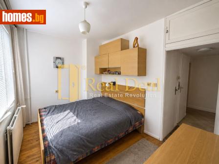 Едностаен, 48m² - Апартамент за продажба - 119930980