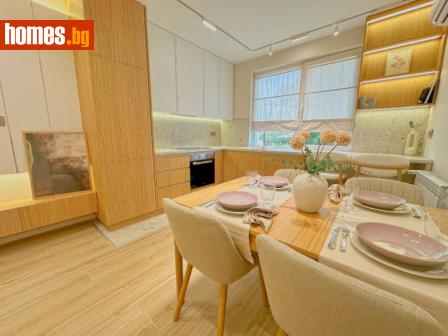 Тристаен, 75m² - Апартамент за продажба - 119933105
