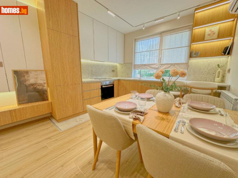 Тристаен, 75m² - Жк. Борово, София - Апартамент за продажба - Николай Саев - 119933105