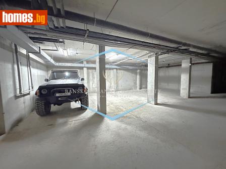 Гараж, 40m² - Апартамент за продажба - 119935171