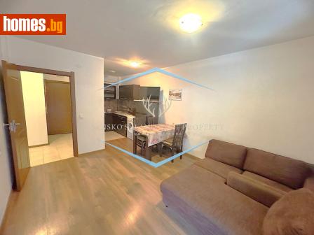 Двустаен, 70m² - Апартамент за продажба - 119935172