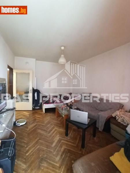 Едностаен, 42m² - Жк. Младост 4, София - Апартамент за продажба - BasProperties - 119935662