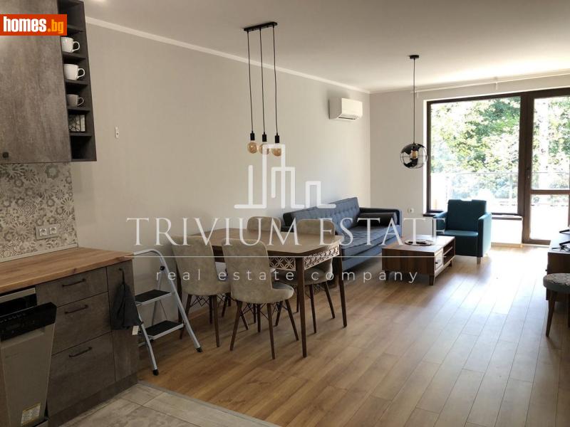Тристаен, 100m² - Жк. Младежки хълм, Пловдив - Апартамент под наем - Тrivium Estate - 119937083