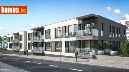 Двустаен, 59m² - Апартамент за продажба - 119937254