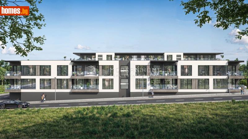 Тристаен, 90m² - Кв. Малинова Долина, София - Апартамент за продажба - Модерн хоум ООД - 119937259