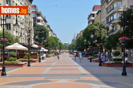 Многостаен, 140m² - Апартамент за продажба - 119937437