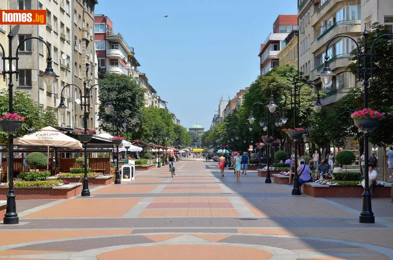 Многостаен, 140m² -  Идеален Център, София - Апартамент за продажба - Милена  - 119937437