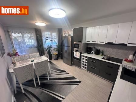Тристаен, 77m² - Апартамент за продажба - 119941728