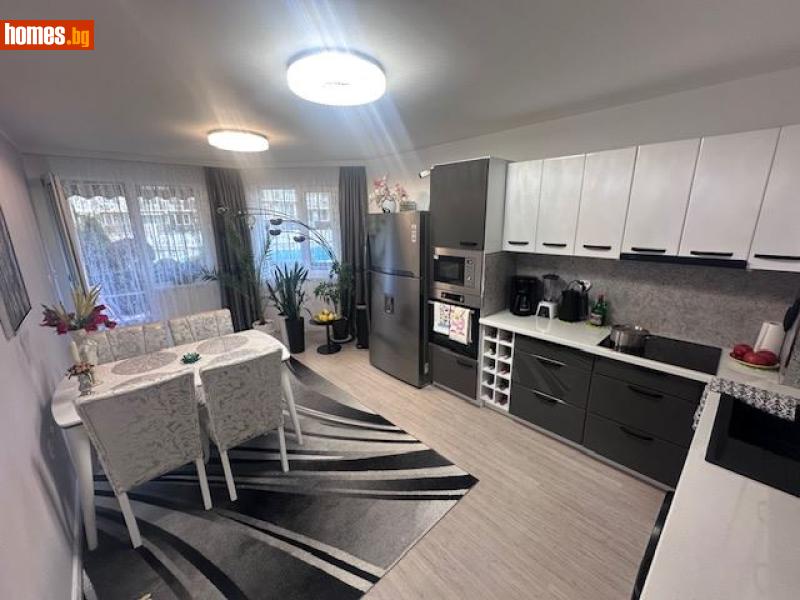 Тристаен, 77m² - Гр.Свети Влас, Бургас - Апартамент за продажба - Easy Rentals  - 119941728