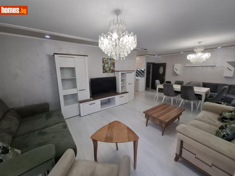 Тристаен, 117m² -  Център, Пловдив - Апартамент под наем - БОБЧЕВ КОНСУЛТ  - 119941886