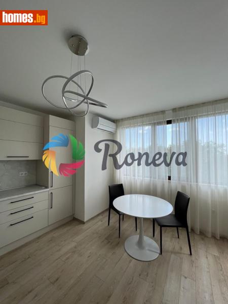 Двустаен, 70m² -  Център, Варна - Апартамент под наем - РОНЕВА ООД - 119942056