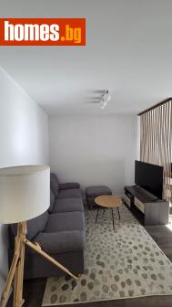 Тристаен, 61m² - Апартамент за продажба - 119942350