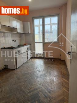 Тристаен, 92m² - Апартамент за продажба - 119942359