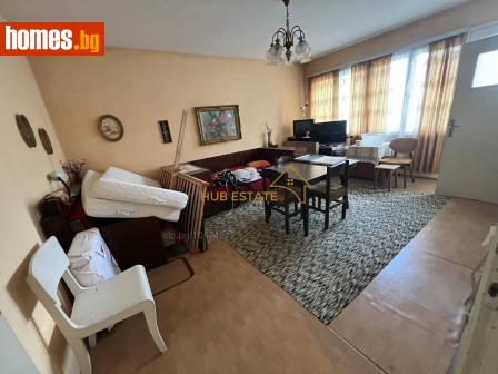 Тристаен, 90m² - Апартамент за продажба - 119942369