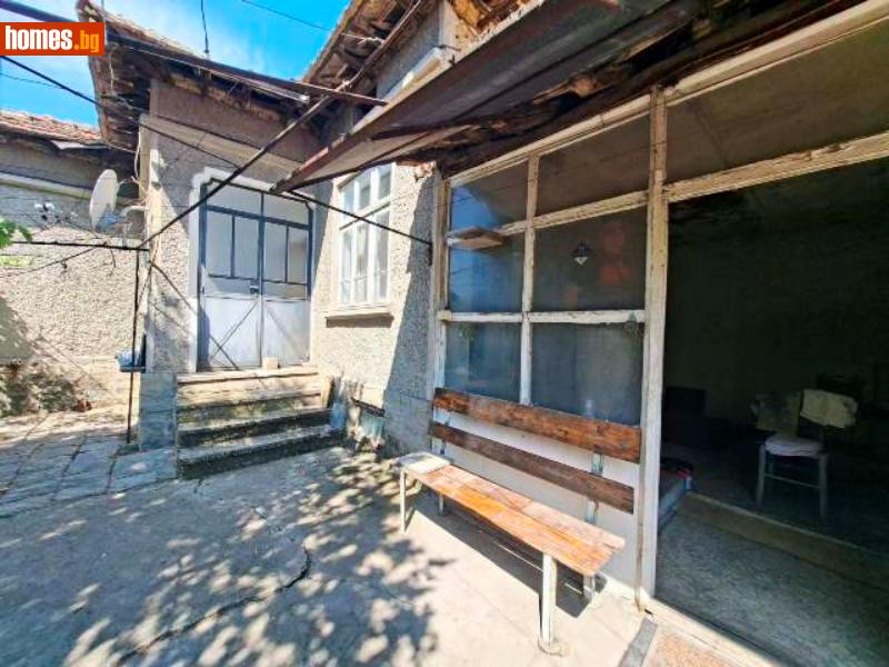 Къща, 90m² - Кв. Малчо Малчев, Търговище - Къща за продажба - КСЕН - 119943365