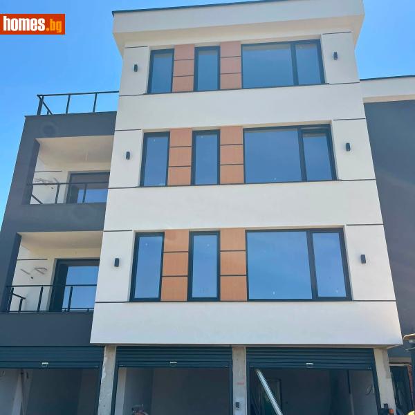 Тристаен, 100m² - Гр.Асеновград, Асеновград - Апартамент за продажба - ЕТ НАСЯ КАКОВА - 119943390