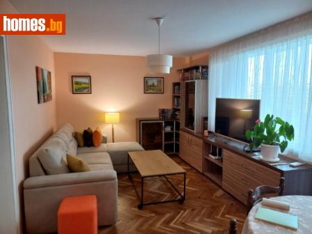 Двустаен, 62m² - Апартамент за продажба - 119943470