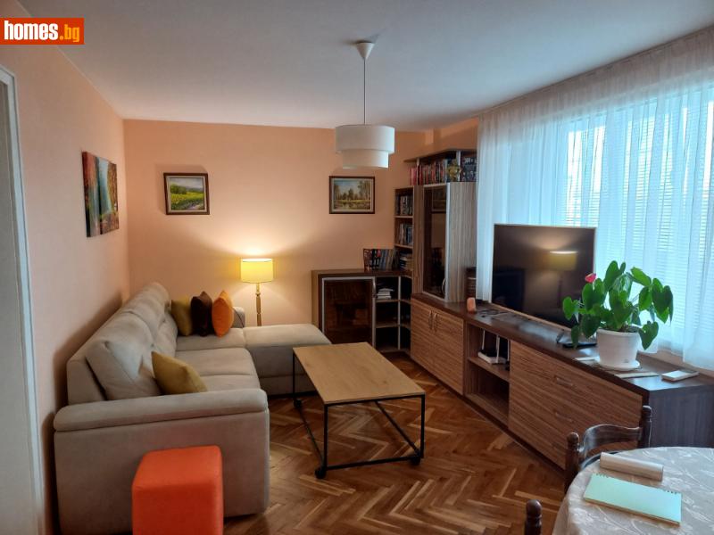 Двустаен, 62m² - Жк. Левски, Варна - Апартамент за продажба - Североизточни имоти ЕООД - 119943470