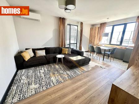 Двустаен, 128m² - Апартамент за продажба - 119943486