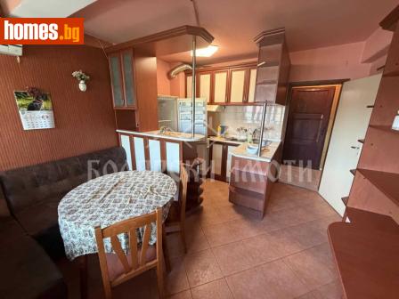 Двустаен, 45m² - Апартамент за продажба - 119943535