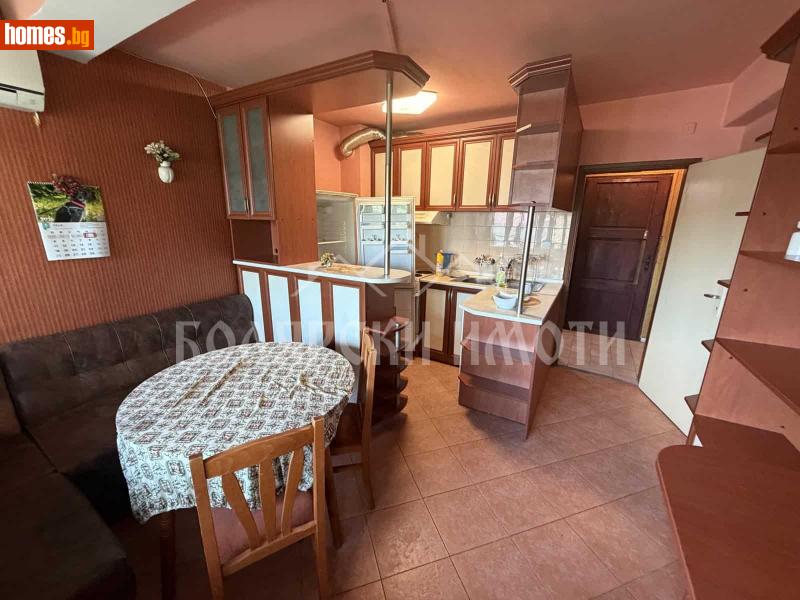 Двустаен, 45m² -  Център, Велико Търново - Апартамент за продажба - Болярски Имоти - 119943535