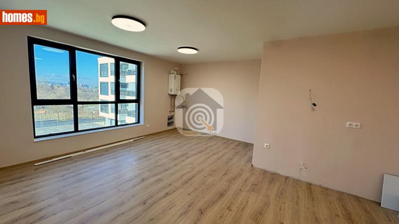 Тристаен, 96m² - Кв. Кръстова Вада, София - Апартамент за продажба - Имотен Център - 119943600
