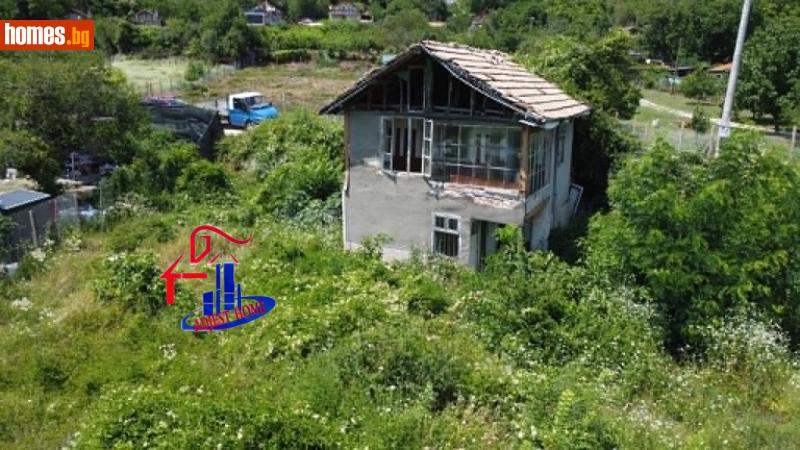 Къща, 40m² -  Боян Българанов 1, Шумен - Къща за продажба - Аджест хоум - 119943884