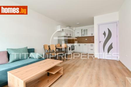 Двустаен, 64m² - Апартамент за продажба - 119943920