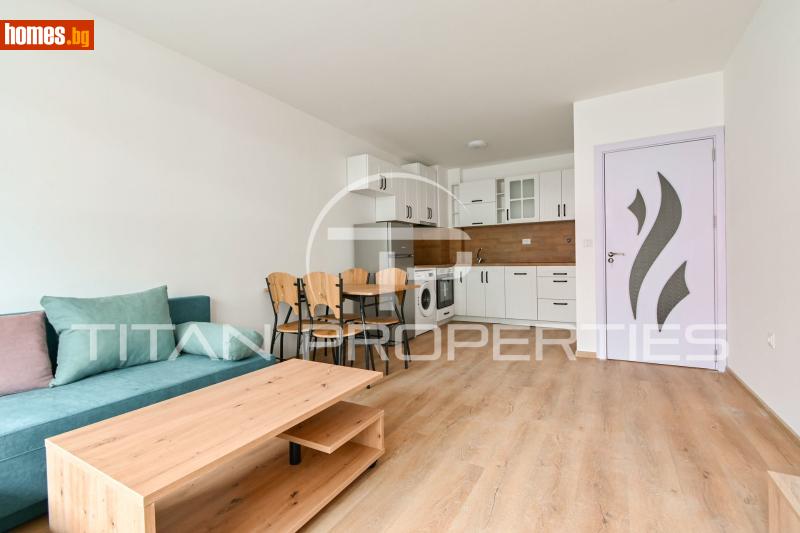 Двустаен, 64m² - Кв. Малинова Долина, София - Апартамент за продажба - Титан Пропъртис - 119943920