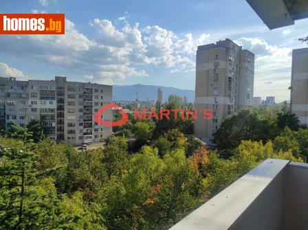 Тристаен, 81m² - Апартамент за продажба - 119944145