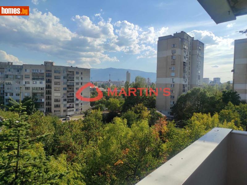 Тристаен, 81m² - Жк. Надежда 1, София - Апартамент за продажба - МАРТИНС Риелторс - 119944145