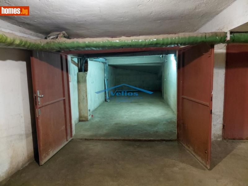 Гараж, 26m² - Жк. Стрелбище, София - Апартамент за продажба - Велиос Консулт ЕООД - 119944924