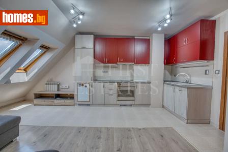 Тристаен, 76m² - Апартамент за продажба - 119944951