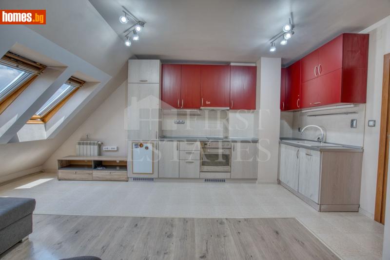 Тристаен, 76m² - Жк. Младост 1, София - Апартамент за продажба - Фърст Естейтс  - 119944951