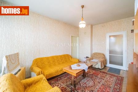 Четиристаен, 94m² - Апартамент за продажба - 119945032