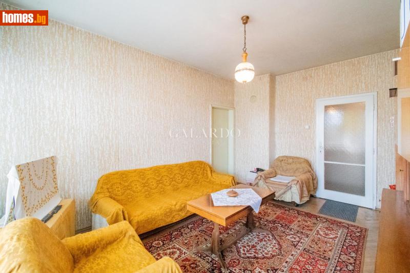 Четиристаен, 94m² -  Център, София - Апартамент за продажба - Galardo real estate - 119945032